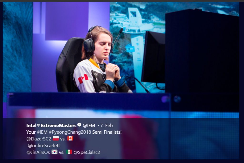 ESL